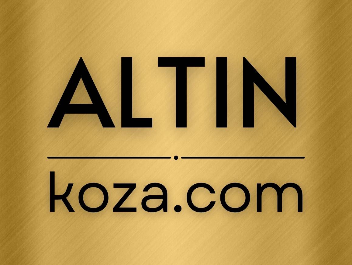ALTIN KOZA | Altın | Koza | Altın Koza | Altinkoza.com